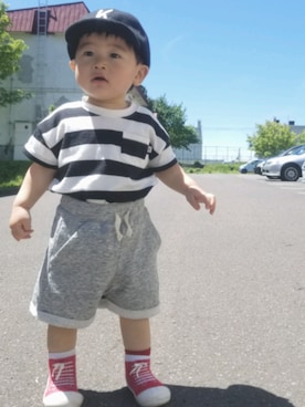 tendon!さんのコーディネート