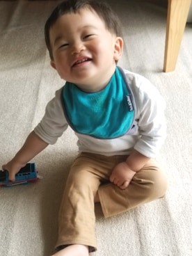 tendon!さんのコーディネート