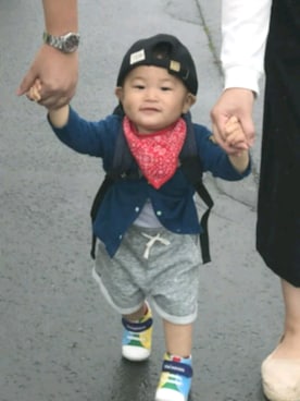 tendon!さんのコーディネート