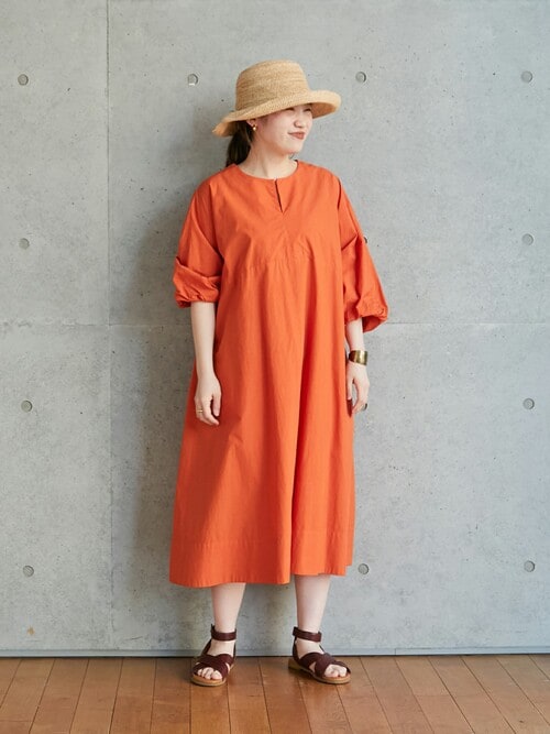 Loisir 代官山アドレス ディセloisir Staffさんのワンピースを使ったコーディネート Zozotown