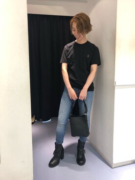 allsaints adelina