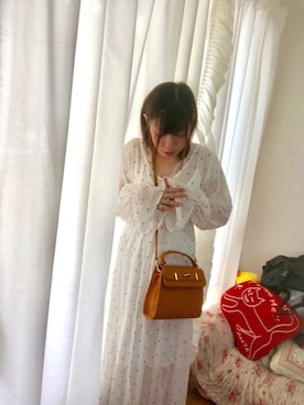 ぽんぽこさん（レディース・151cm）の春コーディネート