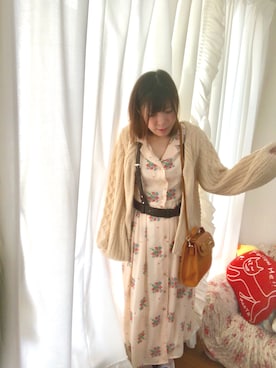 ぽんぽこさんのコーディネート