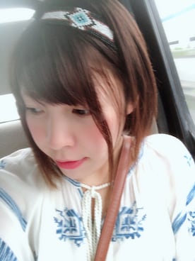 ぽんぽこさん(レディース・151cm)の春コーディネート