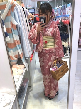 ぽんぽこさんのコーディネート