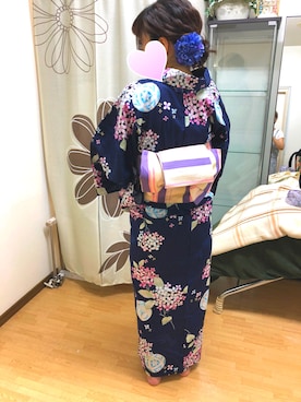 ぽんぽこさんのコーディネート