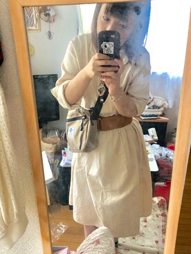 ぽんぽこさんのコーディネート