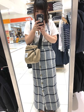 ぽんぽこさんのコーディネート