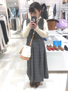 ぽんぽこさんのコーディネート