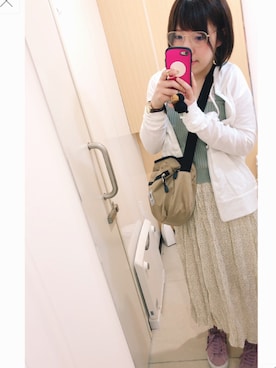 ぽんぽこさんのコーディネート