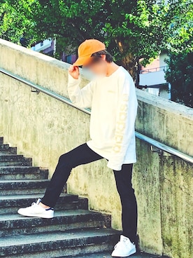 ふくさんのコーディネート