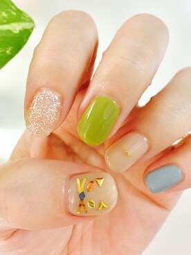 hirokoxさんのコーディネート