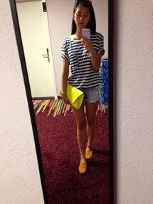 TOD’S | モカシン/デッキシューズ