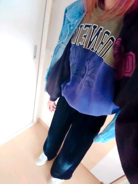 あきさんのコーディネート