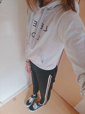 あきさんのコーディネート