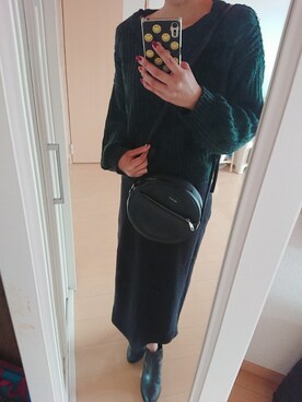 あきさんのコーディネート