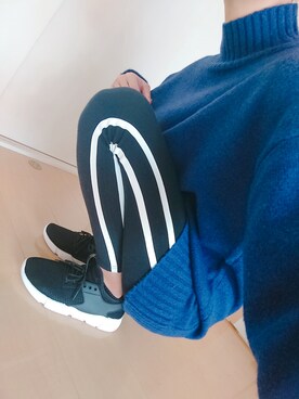 あきさんのコーディネート