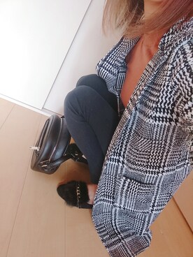 あきさんのコーディネート