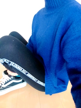 あきさんのコーディネート