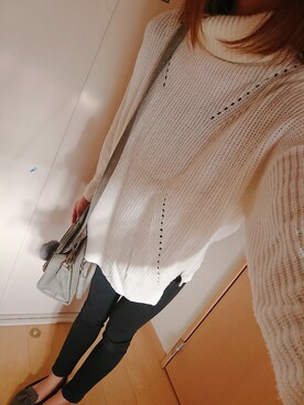 あきさんのコーディネート