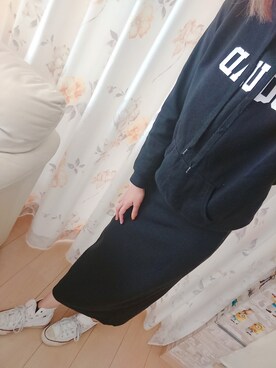 あきさんのコーディネート