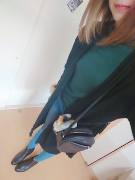 あきさんのコーディネート