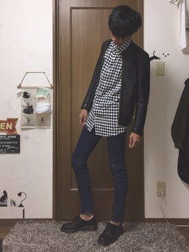 KKKさんのコーディネート