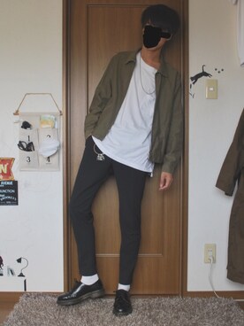 KKKさんのコーディネート