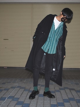 KKKさんのコーディネート