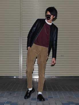 KKKさんのコーディネート