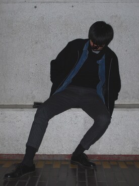 KKKさんのコーディネート