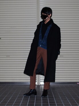 KKKさんのコーディネート