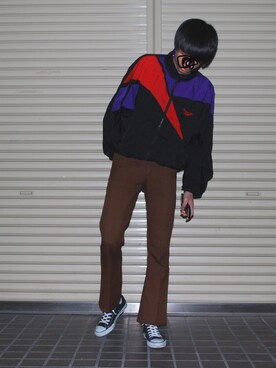 KKKさんのコーディネート