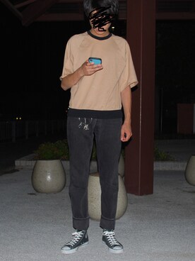 KKKさんのコーディネート