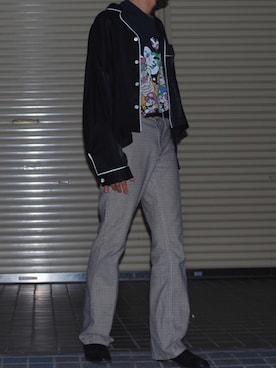 KKKさんのコーディネート