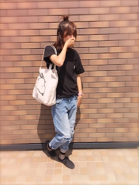 민은혜さんのコーディネート