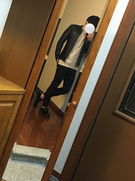 Noelさんのコーディネート