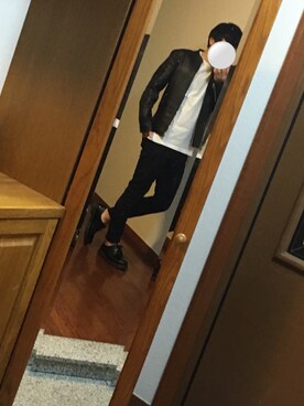 Noelさんのコーディネート