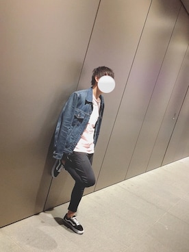 Noelさんのコーディネート