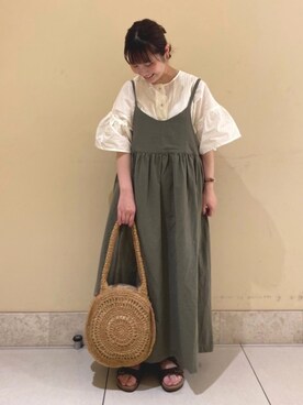 おのさんのコーディネート