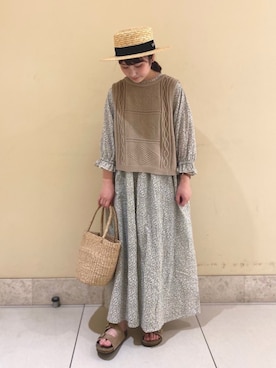 おのさんのコーディネート