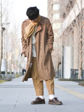 ちゅんさんのコーディネート