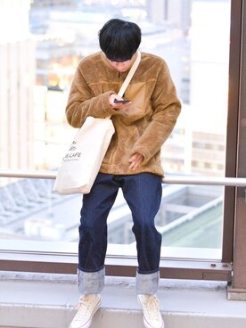 ちゅんさんのコーディネート