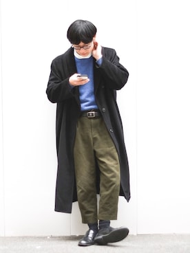 ちゅんさんのコーディネート