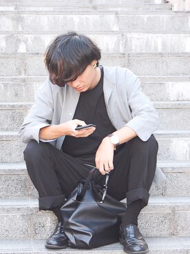 ちゅんさんのコーディネート