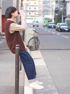 ちゅんさんのコーディネート