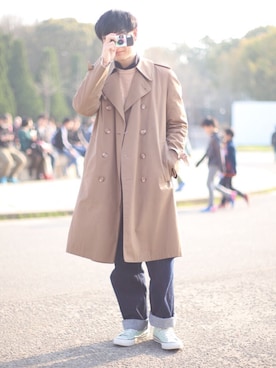 ちゅんさんのコーディネート