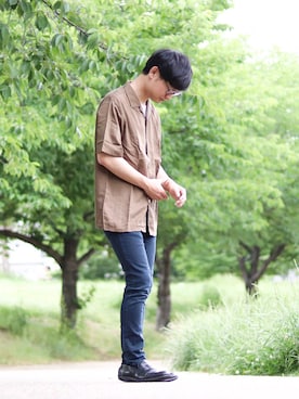 ちゅんさんのコーディネート