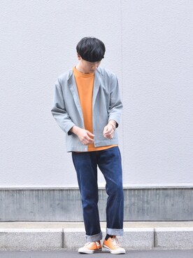 ちゅんさんのコーディネート