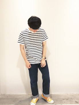 ちゅんさんのコーディネート